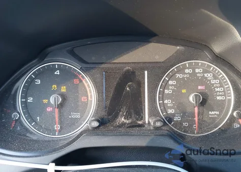 2015 Audi Q5 3.0 Tdi Premium Plus from USA, damaged, VIN WA1WMAFP6FA120018